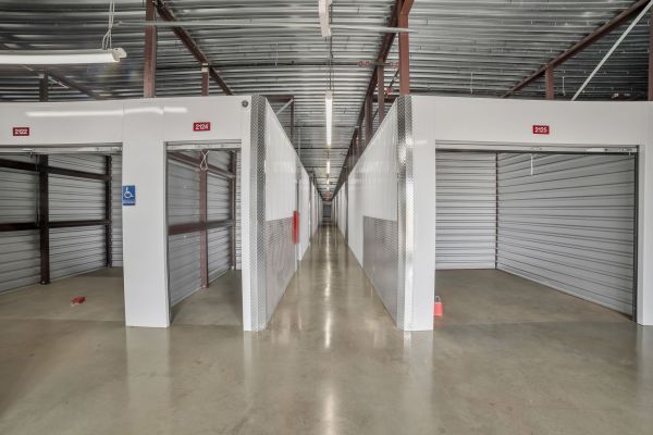 USA Storage Centers - Chestnut Mountain - 4216 Winder Highway