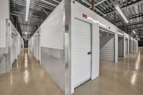 USA Storage Centers - Chestnut Mountain - 4216 Winder Highway