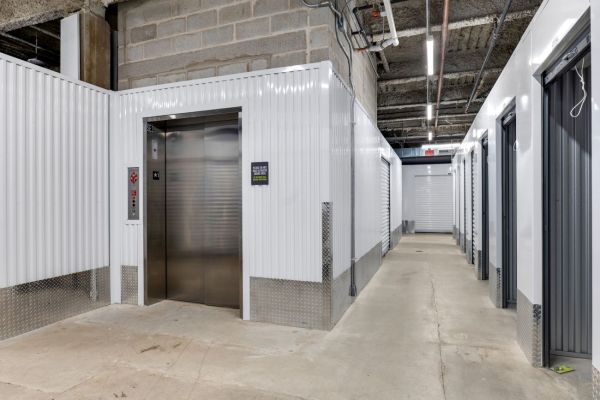 Extra Space Storage - 6383 - Totowa - Union Blvd - 515 Union Boulevard