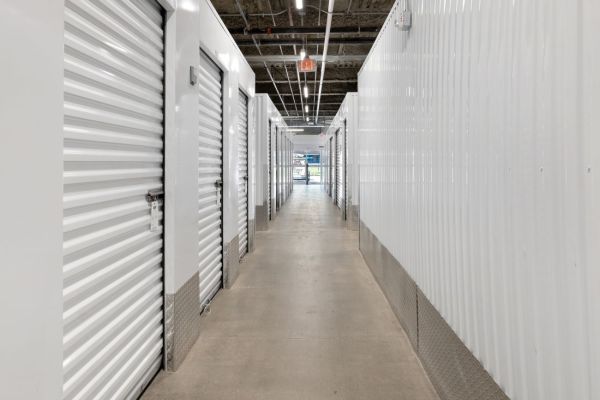 Extra Space Storage - 6383 - Totowa - Union Blvd - 515 Union Boulevard