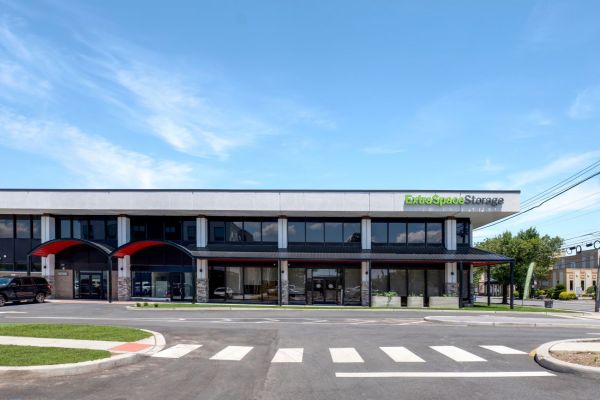 Extra Space Storage - 6383 - Totowa - Union Blvd - 515 Union Boulevard