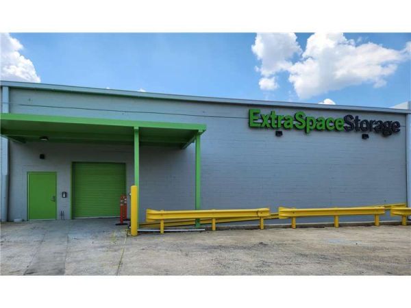 Extra Space Storage - 6355 - Birmingham - Crestwood Blvd - 7845 Crestwood Boulevard