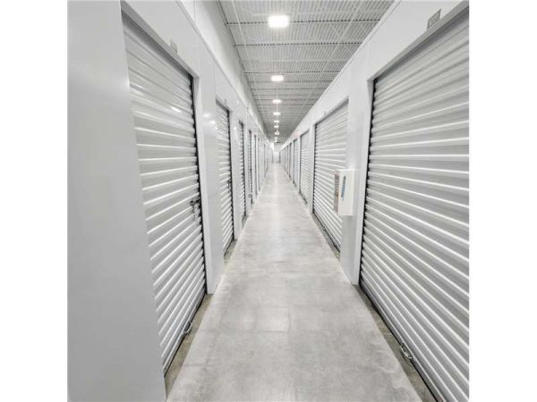 Extra Space Storage - 6355 - Birmingham - Crestwood Blvd - 7845 Crestwood Boulevard