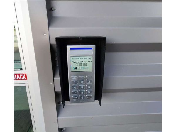 Extra Space Storage - 6355 - Birmingham - Crestwood Blvd - 7845 Crestwood Boulevard