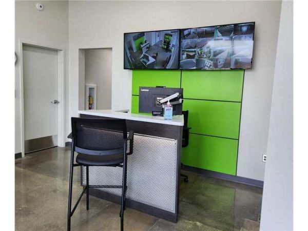 Extra Space Storage - 6355 - Birmingham - Crestwood Blvd - 7845 Crestwood Boulevard