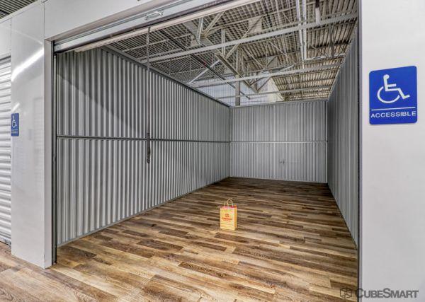 CubeSmart Self Storage - John Fitch Highway - 450 John Fitch Highway