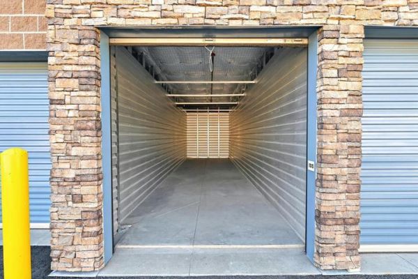 StorageMart - S Adams Ave - 1024 South Adams Avenue