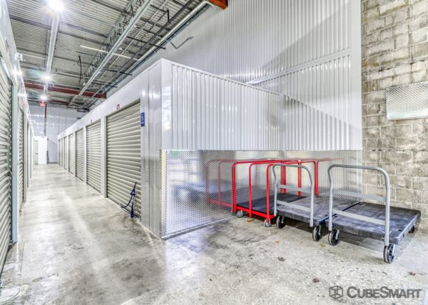 CubeSmart Self Storage IL Springfield S Dirksen Pkwy - 3001 South Dirksen Parkway