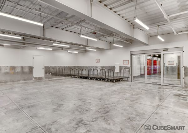 CubeSmart Self Storage - Abington Street - 73 Abington Street