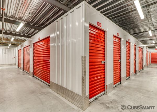 CubeSmart Self Storage - Abington Street - 73 Abington Street