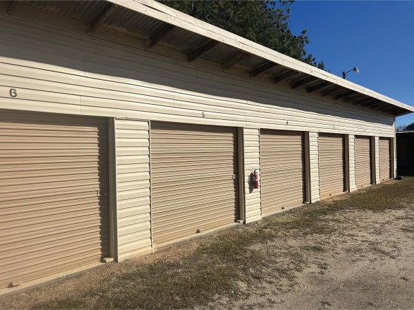 East Brewton Storage - 5757 Alabama 41
