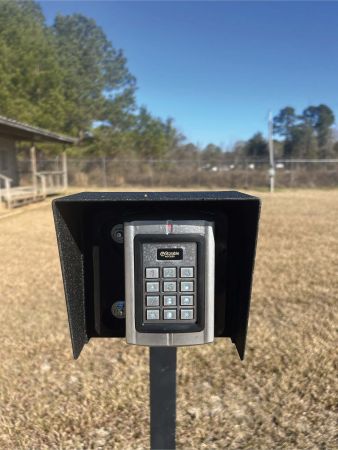 East Brewton Storage - 5757 Alabama 41
