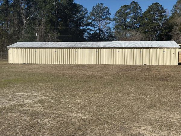 East Brewton Storage - 5757 Alabama 41