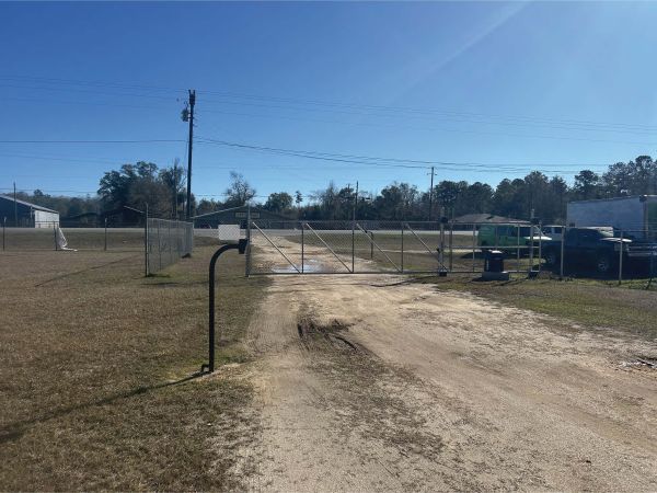 East Brewton Storage - 5757 Alabama 41