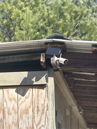East Brewton Storage - 5757 Alabama 41