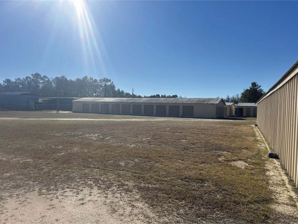 East Brewton Storage - 5757 Alabama 41