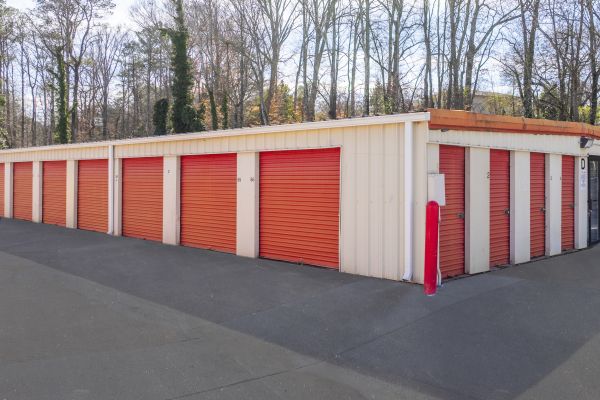 Devon Self Storage - 9251 - DULUTH - 3280 Peachtree Industrial Boulevard