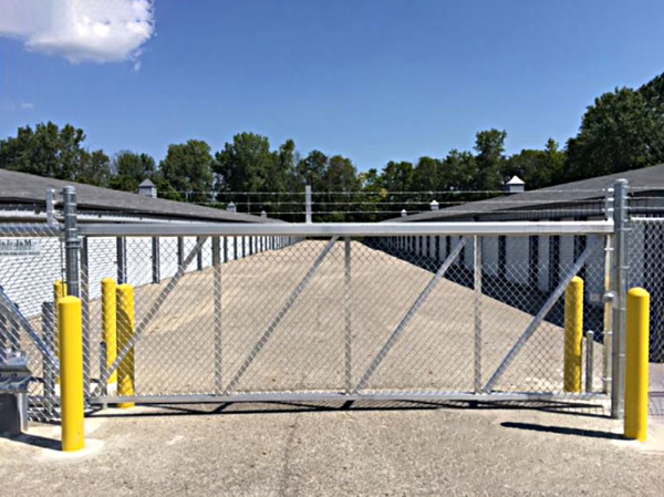 Storage Rentals of America - New Palestine - West US Highway 52 - 5780 U.S. 52