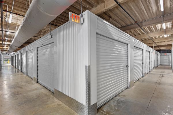 Extra Space Storage - 2056 - Kansas City - 73rd Ter - 238 West 73rd Terrace