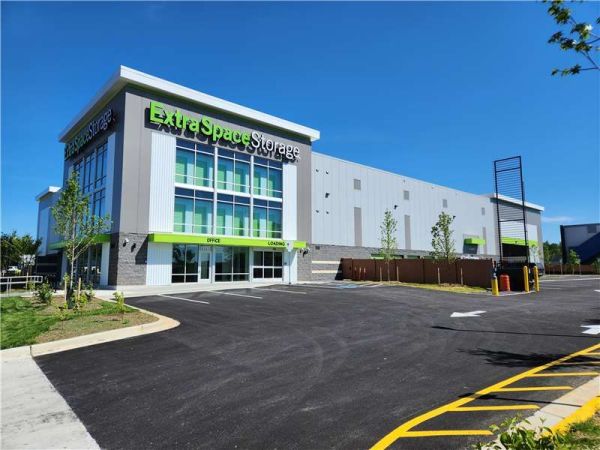 Extra Space Storage - 6428 - Landover - Ardwick Ardmore Rd - 8501 Ardwick Ardmore Road