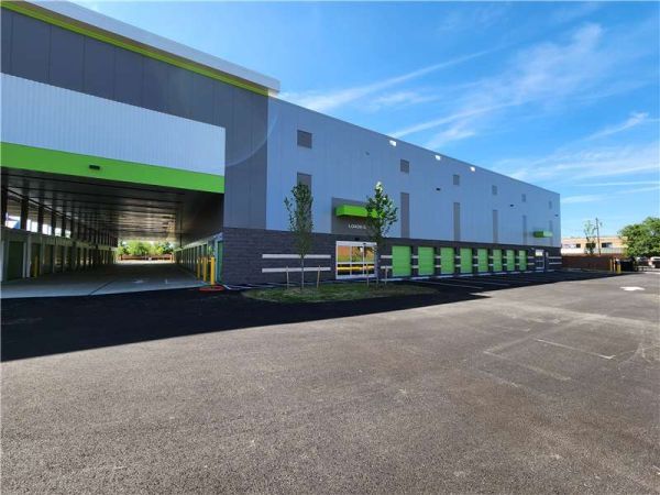 Extra Space Storage - 6428 - Landover - Ardwick Ardmore Rd - 8501 Ardwick Ardmore Road