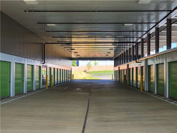 Extra Space Storage - 6428 - Landover - Ardwick Ardmore Rd - 8501 Ardwick Ardmore Road