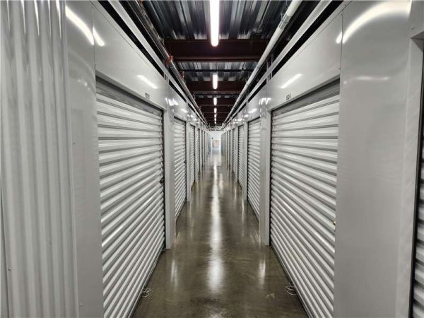 Extra Space Storage - 6428 - Landover - Ardwick Ardmore Rd - 8501 Ardwick Ardmore Road