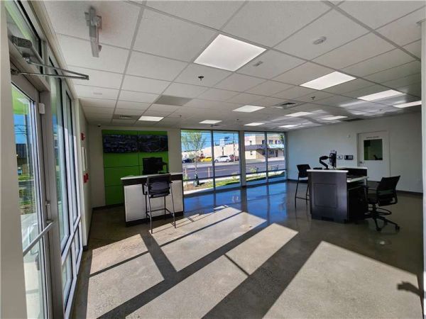 Extra Space Storage - 6428 - Landover - Ardwick Ardmore Rd - 8501 Ardwick Ardmore Road