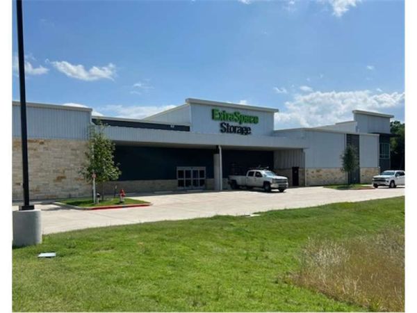 Extra Space Storage - 6341 - Midlothian - Highway 287 - 4020 U.S. 287