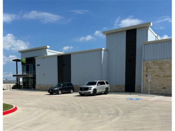 Extra Space Storage - 6341 - Midlothian - Highway 287 - 4020 U.S. 287