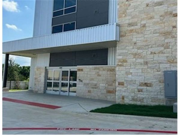 Extra Space Storage - 6341 - Midlothian - Highway 287 - 4020 U.S. 287