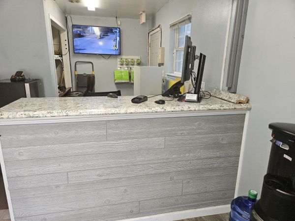 Extra Space Storage - 6501 - Houston - 10615 S Gessner Rd - 10615 South Gessner Road