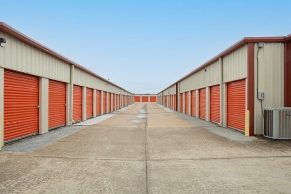Public Storage - McKinney - 5903 N Custer Rd - 5903 N Custer Rd