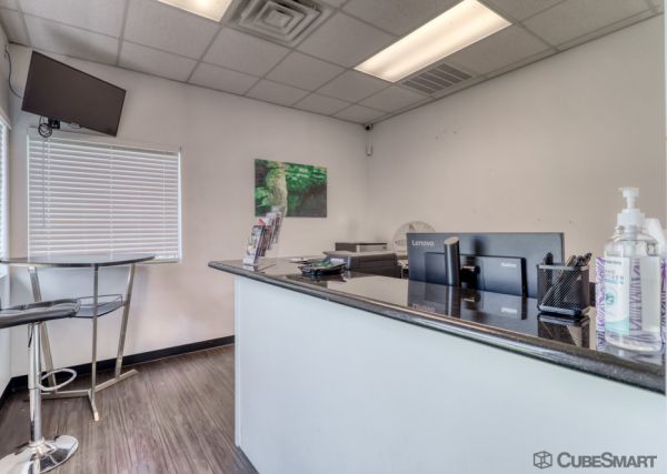 CubeSmart Self Storage - Highway 190 - 10010 U.S. Highway 190
