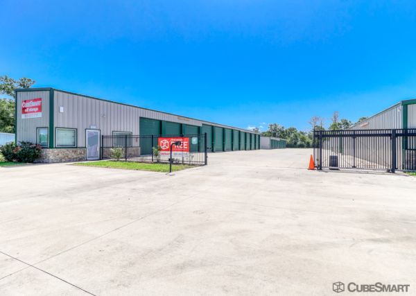 CubeSmart Self Storage - Highway 190 - 10010 U.S. Highway 190
