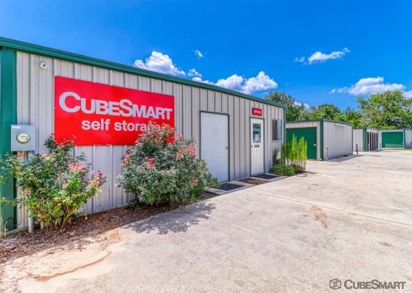 CubeSmart Self Storage TX Point Blank Boat Launch Rd - 470 Boat Launch Road