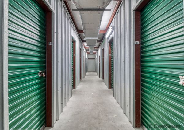 CubeSmart Self Storage TX Point Blank Boat Launch Rd - 470 Boat Launch Road