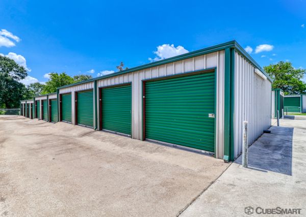 CubeSmart Self Storage TX Point Blank Boat Launch Rd - 470 Boat Launch Road