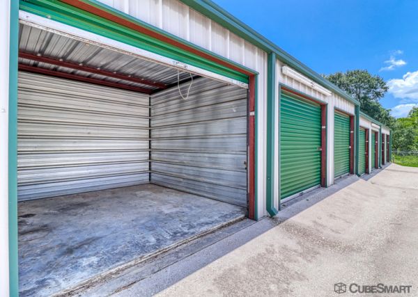 CubeSmart Self Storage TX Point Blank Boat Launch Rd - 470 Boat Launch Road