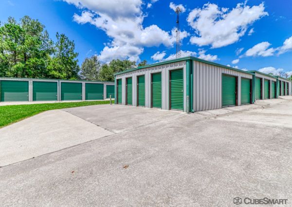 CubeSmart Self Storage TX Point Blank Boat Launch Rd - 470 Boat Launch Road