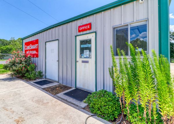 CubeSmart Self Storage TX Point Blank Boat Launch Rd - 470 Boat Launch Road