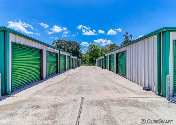 CubeSmart Self Storage TX Point Blank Boat Launch Rd - 470 Boat Launch Road
