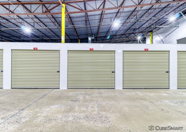 CubeSmart Self Storage - Texoma Parkway - 4800 Texoma Parkway