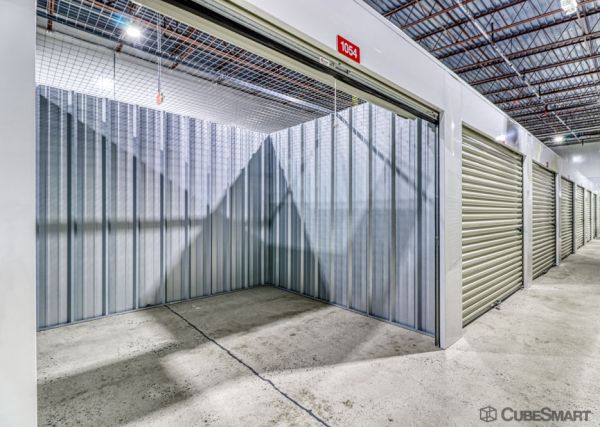 CubeSmart Self Storage - Texoma Parkway - 4800 Texoma Parkway