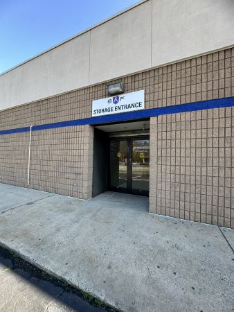 SAF Indoor Storage - 2005 South Elm-Eugene Street