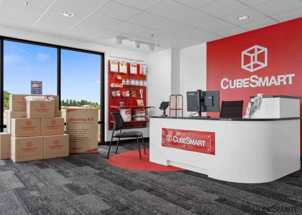 CubeSmart Self Storage CA Yuba City Colusa Hwy - 3142 Colusa Highway