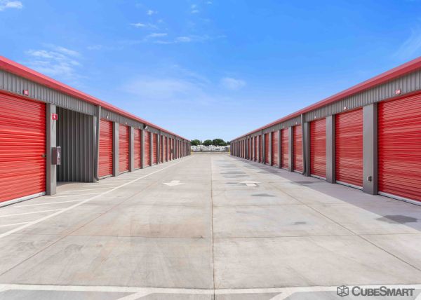 CubeSmart Self Storage CA Yuba City Colusa Hwy - 3142 Colusa Highway
