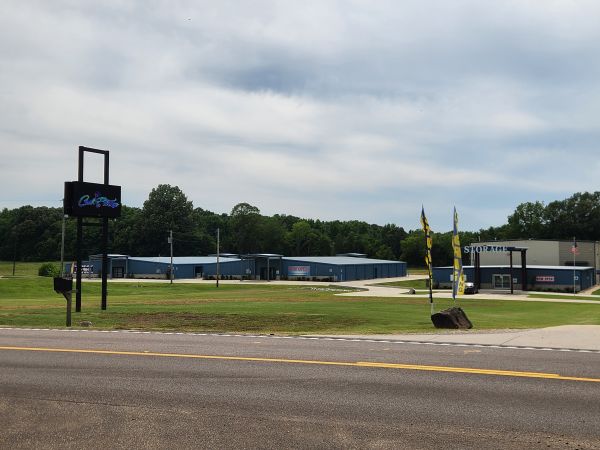 Cool Storage America - 3473 Mississippi 309
