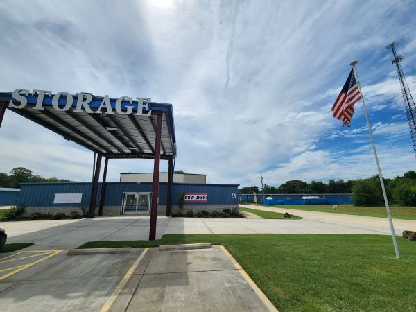 Cool Storage America - 3473 Mississippi 309