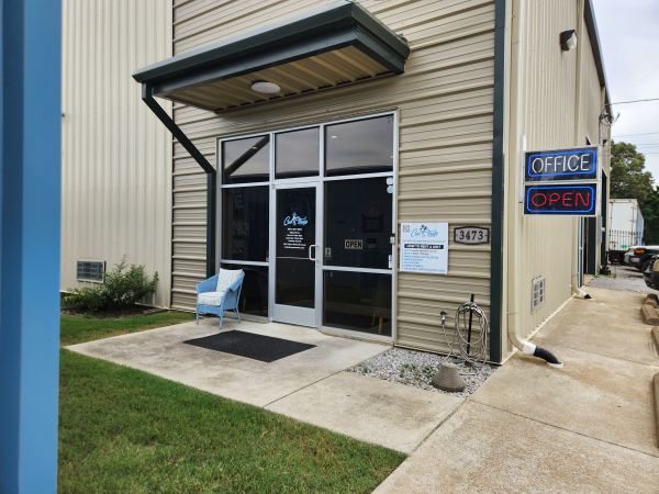 Cool Storage America - 3473 Mississippi 309